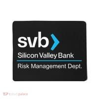 Svb Silicon Valley Bank Mousepad thumb 0