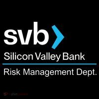 Svb Silicon Valley Bank Baby Bodysuit thumb 2