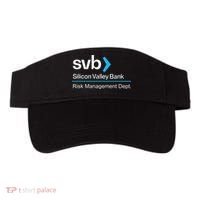 Svb Silicon Valley Bank Visor thumb 0