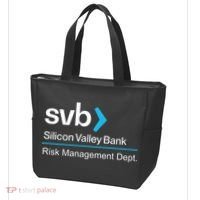 Svb Silicon Valley Bank Tote Bag thumb 3