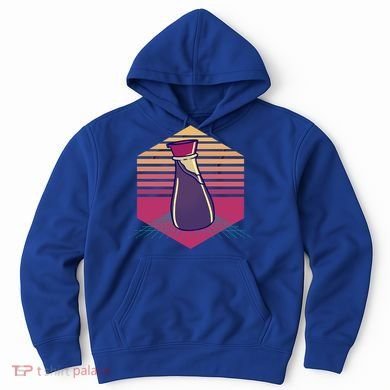Soy Sauce Vintage Sushi Lover Gift Hoodie