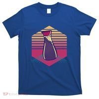 Soy Sauce Vintage Sushi Lover Gift T-Shirt thumb 0