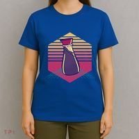 Soy Sauce Vintage Sushi Lover Gift T-Shirt thumb 4