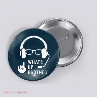 Button