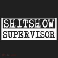 Shitshow Supervisor | Welcome To The Shitshow Tumbler thumb 3
