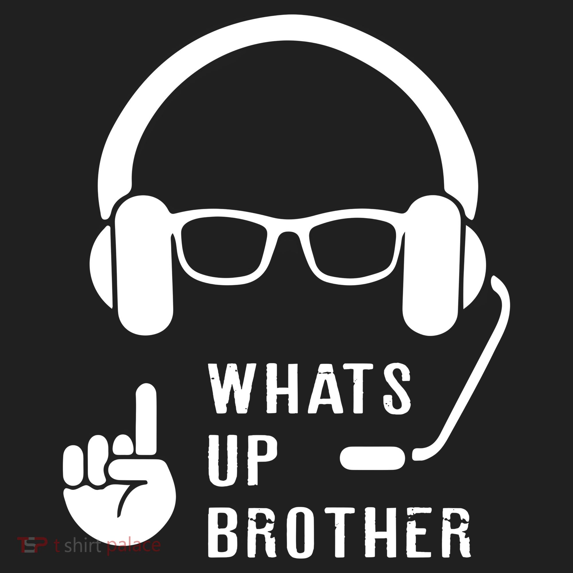 Sketch Streamer Whats Up Brother Beanie