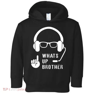 Toddler Hoodie