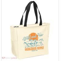 Saddleback Supply Wild And Free Tote Bag thumb 2