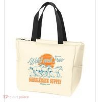 Saddleback Supply Wild And Free Tote Bag thumb 3