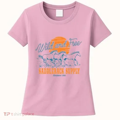Women's T-Shirt