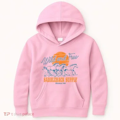 Kids Hoodie