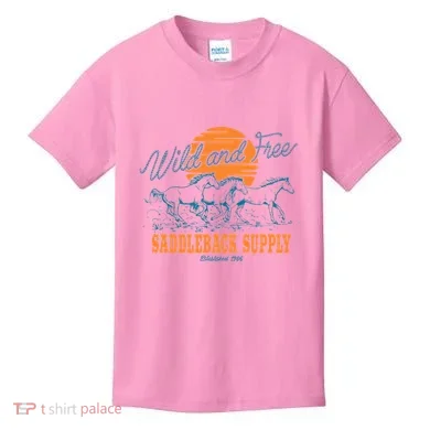 Kids T-Shirt