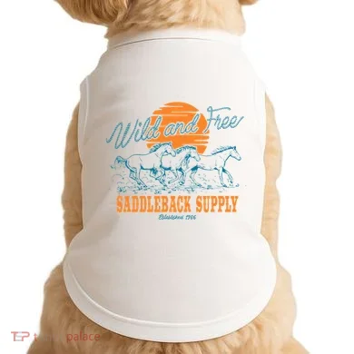 Doggie Tank