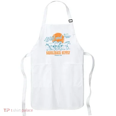 Apron