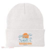 Saddleback Supply Wild And Free Beanie thumb 0