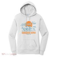 Saddleback Supply Wild And Free Women's Hoodie thumb 0
