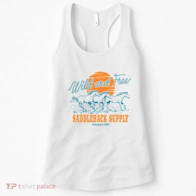 Women's Tank Top