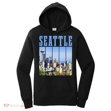 Women's Hoodie