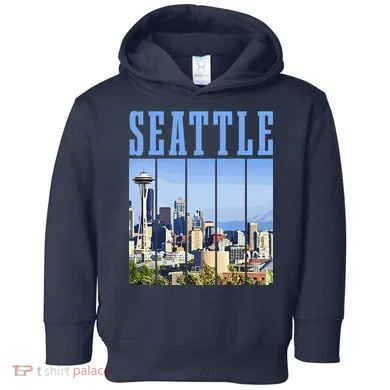 Toddler Hoodie