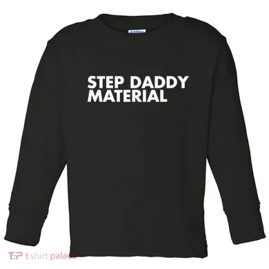Toddler Long Sleeve