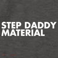 Step Daddy Material Vector Backpack thumb 2