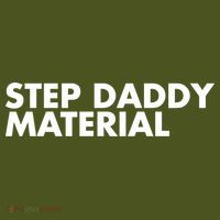 Step Daddy Material The Baniff Cuffed Pom Beanie thumb 2