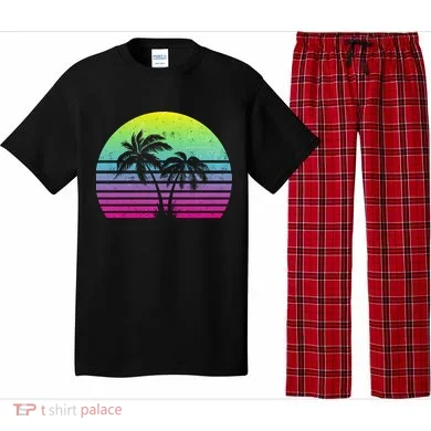 Pajama Set