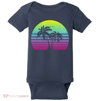Baby Bodysuit