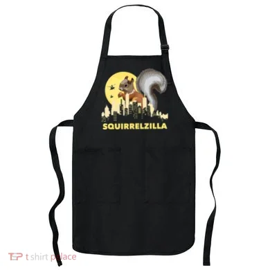 Apron