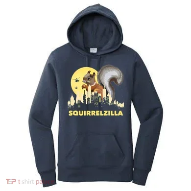 Women's Hoodie