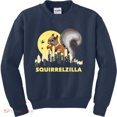 Kids Sweatshirt