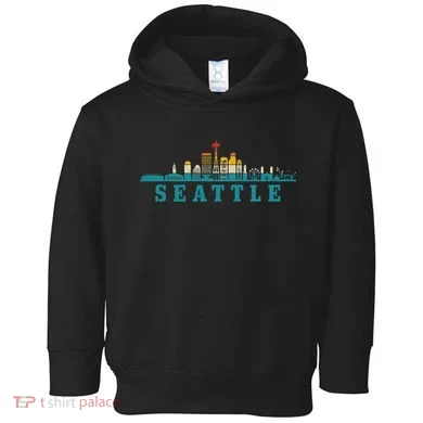 Toddler Hoodie