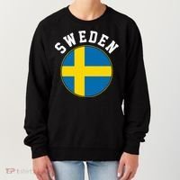 Sweden Women's Sweatshirt thumb 0