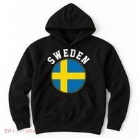 Sweden Hoodie thumb 0