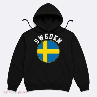 Sweden Hoodie