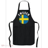 Sweden Apron thumb 0