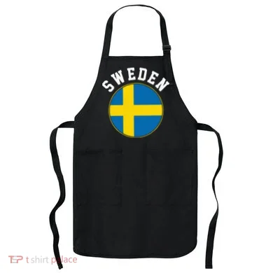 Apron