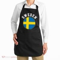 Sweden Apron thumb 2
