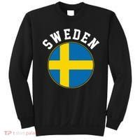 Sweden Sweatshirt thumb 0