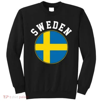 Sweden Sweatshirt