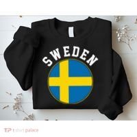 Sweden Sweatshirt thumb 2