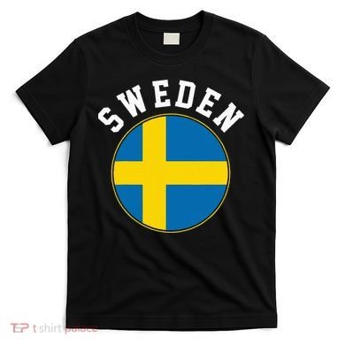Sweden T-Shirt