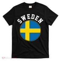 Sweden T-Shirt thumb 0