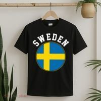 Sweden T-Shirt thumb 2