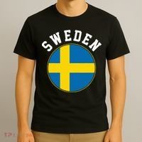 Sweden T-Shirt thumb 3