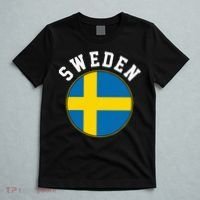 Sweden T-Shirt thumb 5