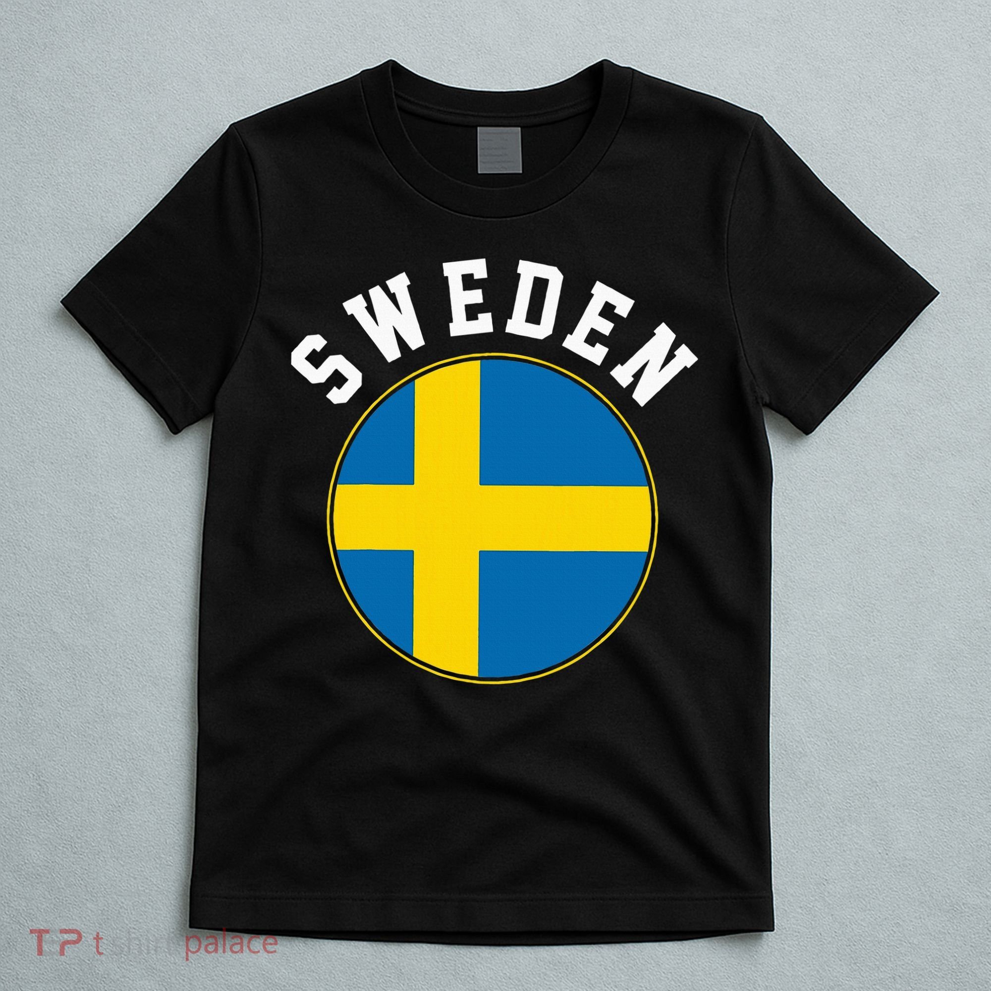 Sweden T-Shirt