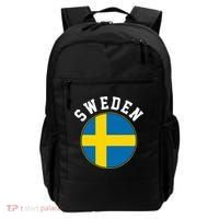 Sweden Backpack thumb 0