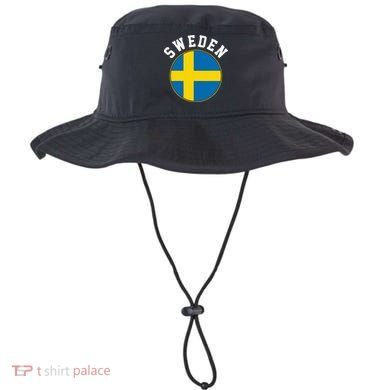 Sweden Bucket Hat