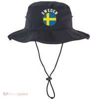 Sweden Bucket Hat thumb 0